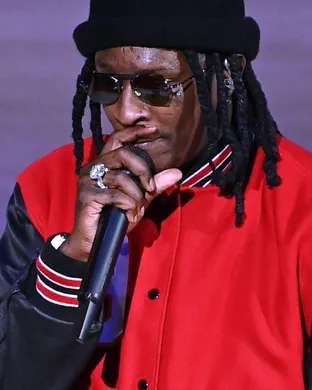 Young Thug New York