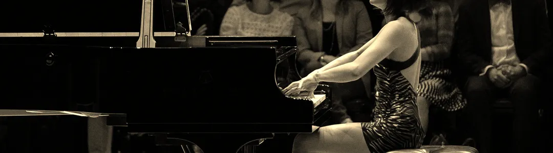 Yuja Wang