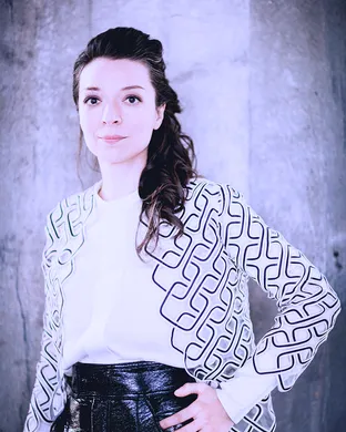 Yulianna Avdeeva New York