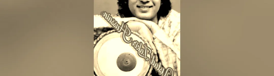 Zakir Hussain Eternal - Celebrating 75 Years of Genius