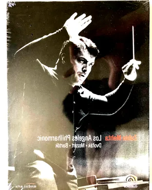 Zubin Mehta  New York