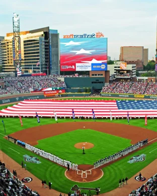 Party Animals vs. Savannah Bananas