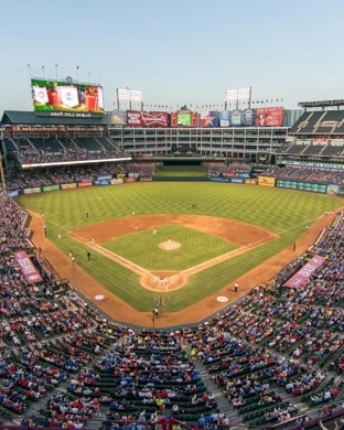 Caribeno Champs Classic