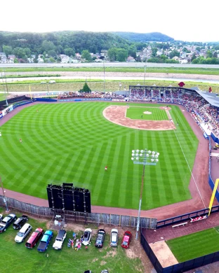 Staten Island FerryHawks