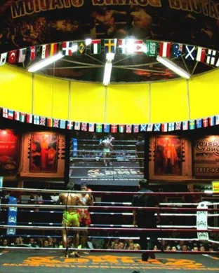 Most Valuable Promotions New York