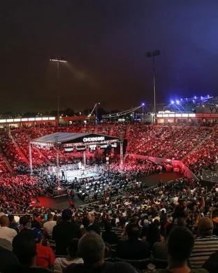 Victory Fighting League