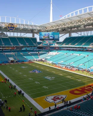 Princeton Tigers Football