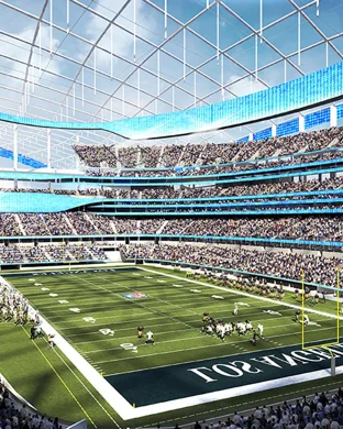 Vegas Knight Hawks East Rutherford