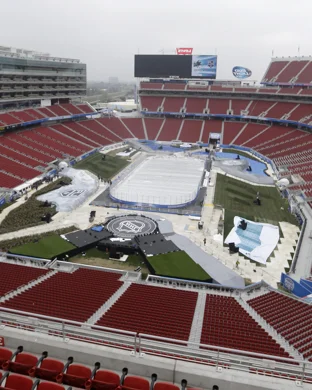 Unrivaled Basketball League