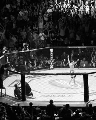 UFC 328: Chimaev vs. Strickland