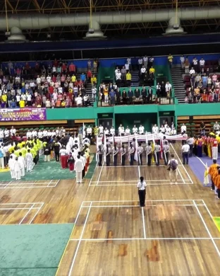 UFC 322: Della Maddalena vs. Makhachev sports event