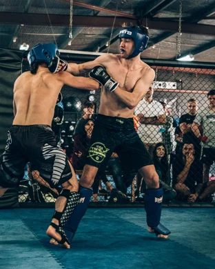 The Armored League Experience