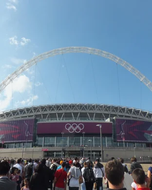 LA28 Summer Games: Football (Soccer) - FBL46