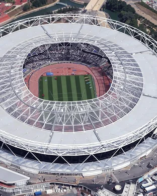 Summer Olympic Games: Football