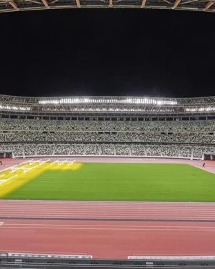 Summer Olympic Games: Football