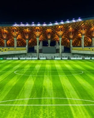 IFL Cup: Championship