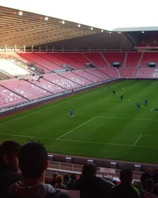 FIFA World Cup 26: Final - Match 104