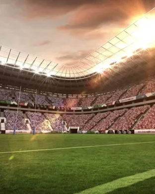 HSBC World Rugby Seven Series: New York - 2 Day Pass sports event