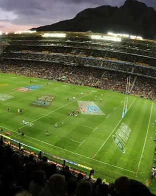 IFL Cup: Championship