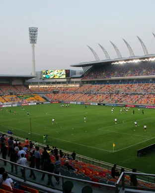 New York City FC Bronx