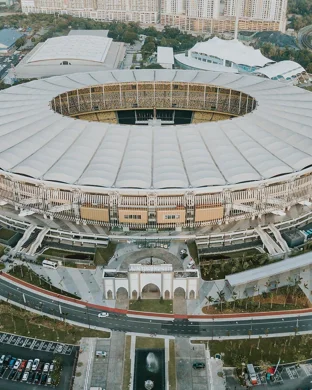 Orlando City SC vs. New York Red Bulls sports event