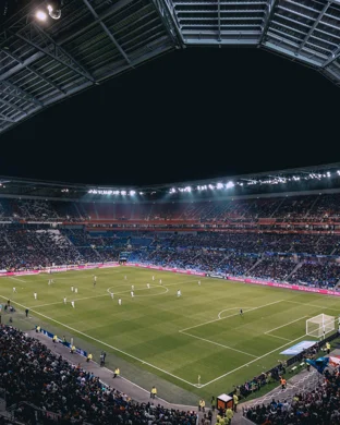 New York City FC vs. Orlando City SC