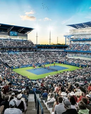 The Armored League Experience