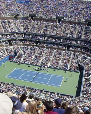 World Team Tennis