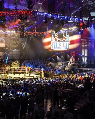 Rutgers Scarlet Knights Wrestling