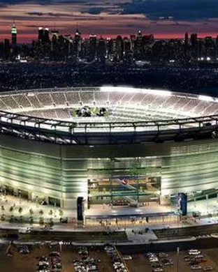 All Elite Wrestling New York