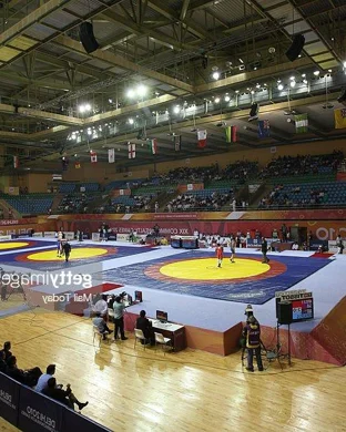 All Elite Wrestling: Double or Nothing