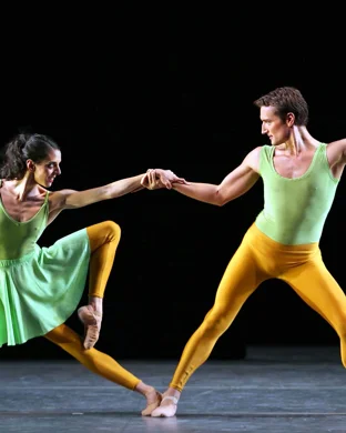 Lyon Opera Ballet