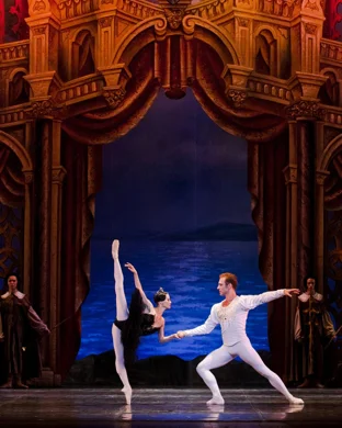 Oscar - Ballet