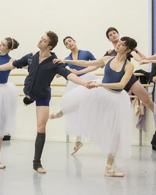 Paris Opera Ballet