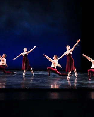 New York City Ballet