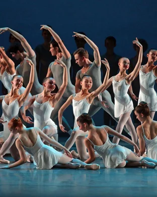 Keith Michael's The Nutcracker