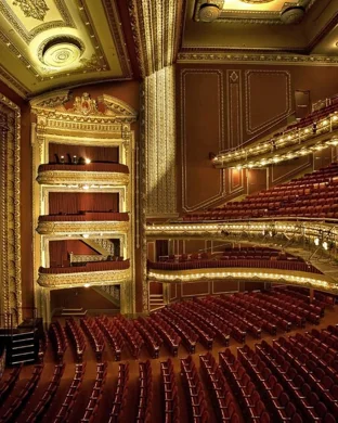 The Queen of Versailles