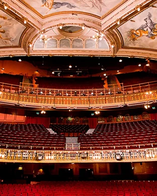 The Imaginary Invalid New York