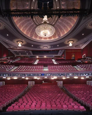 Little Bear Ridge Road