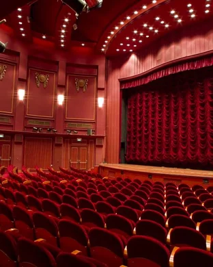 The Rocky Horror Show