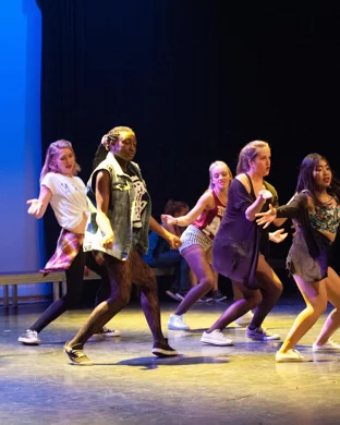 East Side Dance Company