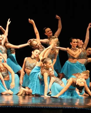 Dancing with the Stars Live theatre performance