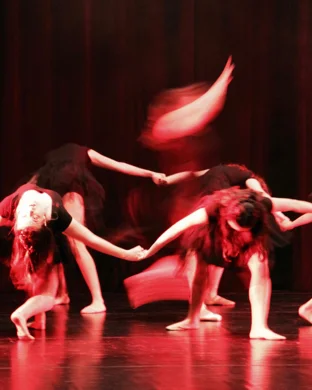 Martha Graham Dance Company