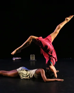 Ballet Tech Kids Dance