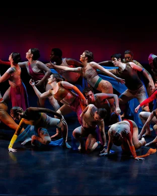 Ballet Flamenco Sara Baras