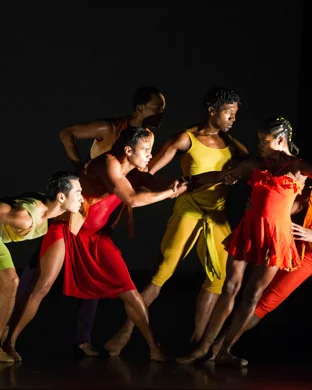 Nrityagram Dance Ensemble