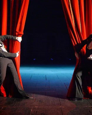 Charles Dickens' David Copperfield - Play New York