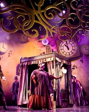 The Rocky Horror Show