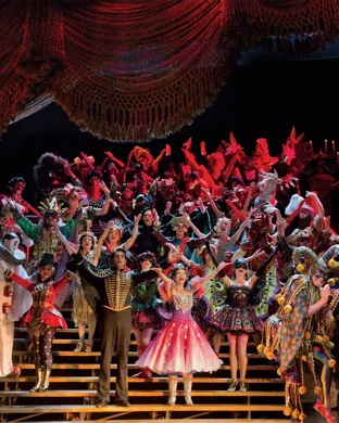 The Disappear New York