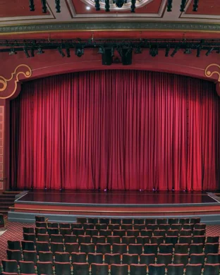 The Rocky Horror Show